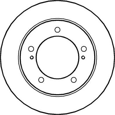 CAR 142.952 - Brake Disc autospares.lv