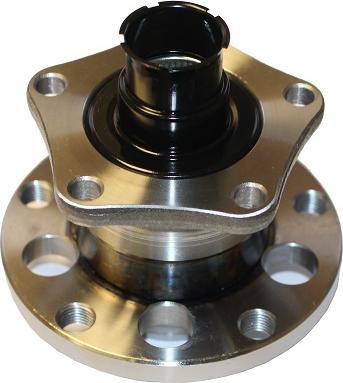 National NBK1051 - Wheel hub, bearing Kit autospares.lv