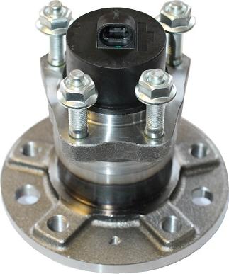 National NBK1030 - Wheel hub, bearing Kit autospares.lv