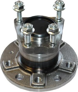 National NBK1033 - Wheel hub, bearing Kit autospares.lv