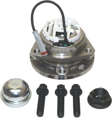 National NBK1132 - Wheel hub, bearing Kit autospares.lv