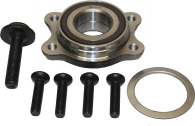 National NBK1124 - Wheel hub, bearing Kit autospares.lv