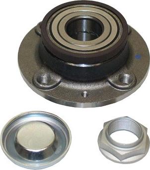 National NBK1125 - Wheel hub, bearing Kit autospares.lv