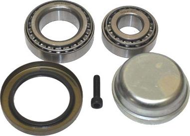 National NBK2055 - Wheel hub, bearing Kit autospares.lv