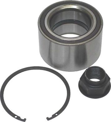 National NBK2065 - Wheel hub, bearing Kit autospares.lv