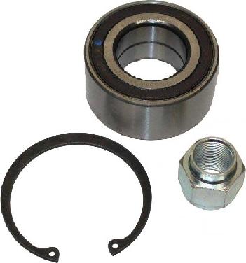 National NBK2003 - Wheel hub, bearing Kit autospares.lv