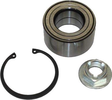 National NBK2002 - Wheel hub, bearing Kit autospares.lv