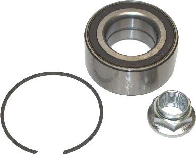 National NBK2010 - Wheel hub, bearing Kit autospares.lv