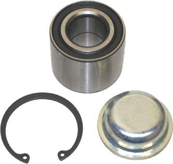 National NBK2018 - Wheel hub, bearing Kit autospares.lv