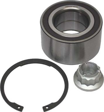 National NBK2084 - Wheel hub, bearing Kit autospares.lv