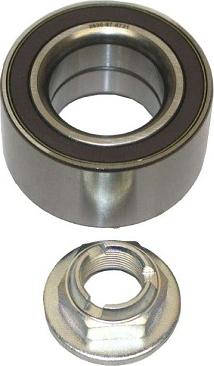 National NBK2035 - Wheel hub, bearing Kit autospares.lv