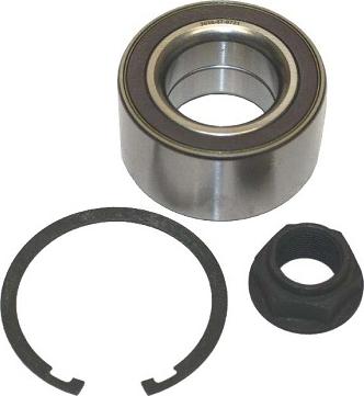 National NBK2036 - Wheel hub, bearing Kit autospares.lv