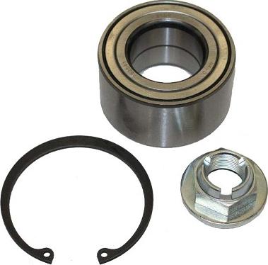 National NBK2025 - Wheel hub, bearing Kit autospares.lv