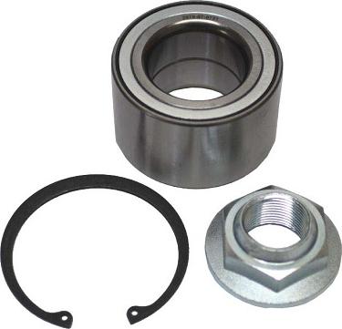 National NBK2076 - Wheel hub, bearing Kit autospares.lv