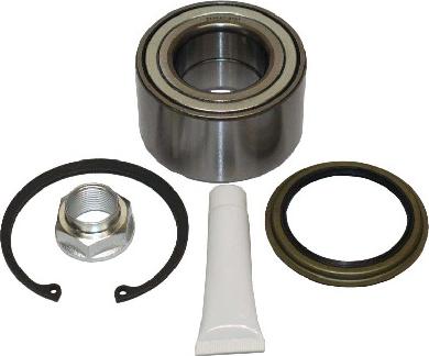 National NBK2144 - Wheel hub, bearing Kit autospares.lv