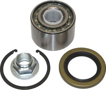 National NBK2150 - Wheel hub, bearing Kit autospares.lv