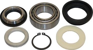 National NBK2158 - Wheel hub, bearing Kit autospares.lv