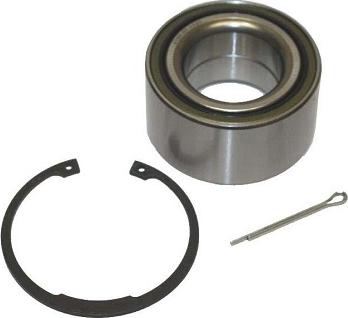 National NBK2160 - Wheel hub, bearing Kit autospares.lv