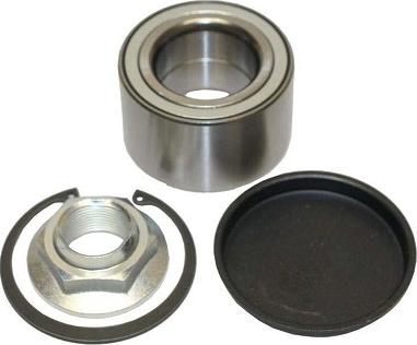 National NBK2161 - Wheel hub, bearing Kit autospares.lv