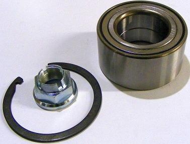 National NBK2104 - Wheel hub, bearing Kit autospares.lv