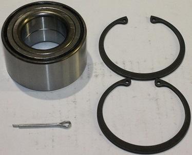 National NBK2130 - Wheel hub, bearing Kit autospares.lv