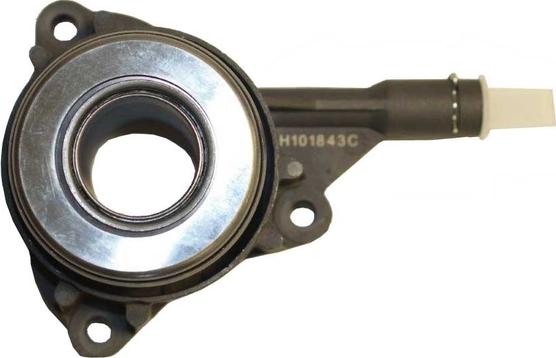 National NSC0043 - Central Slave Cylinder, clutch autospares.lv