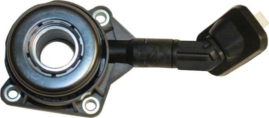 National NSC0054 - Central Slave Cylinder, clutch autospares.lv