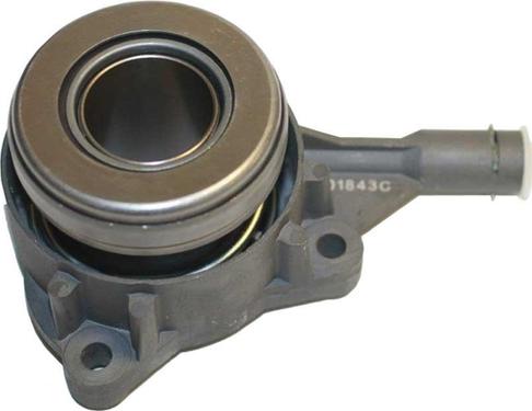 National NSC0051 - Central Slave Cylinder, clutch autospares.lv