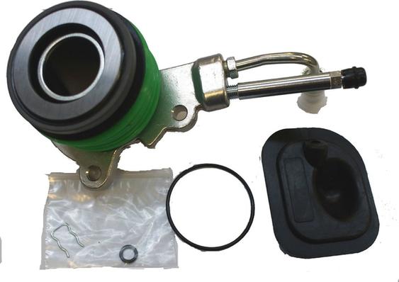 NATIONAL NSC0002 - Central Slave Cylinder, clutch autospares.lv