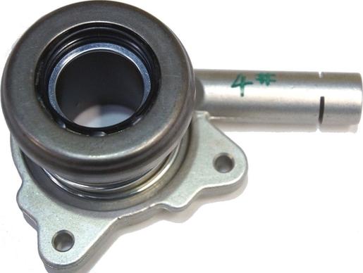 NATIONAL NSC0084 - Central Slave Cylinder, clutch autospares.lv