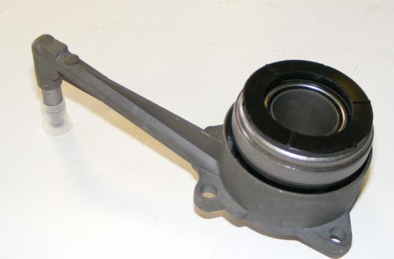 National NSC0100 - Central Slave Cylinder, clutch autospares.lv