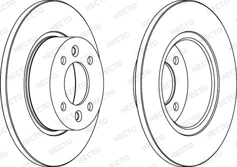 Stellox 6020-4851VK-SX - Brake Disc autospares.lv