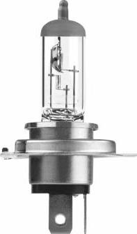 NEOLUX® N472-01B - Bulb, spotlight autospares.lv