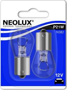 NEOLUX® N382-02B - Bulb, indicator autospares.lv