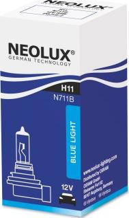 NEOLUX® N711B - Bulb, spotlight autospares.lv