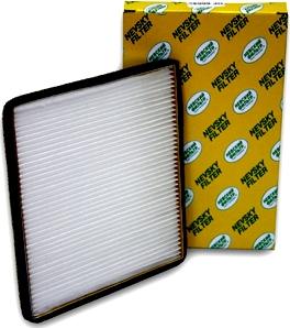 Nevsky filter NF6155 - --- autospares.lv