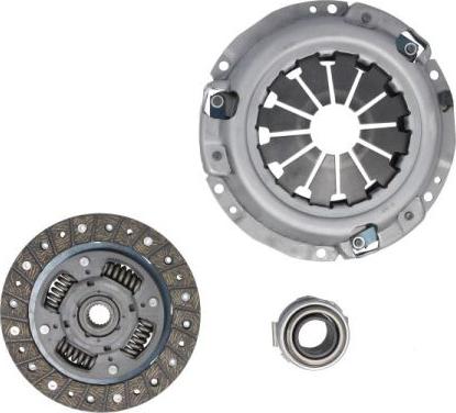 Nexus F14036NX - Clutch Kit autospares.lv