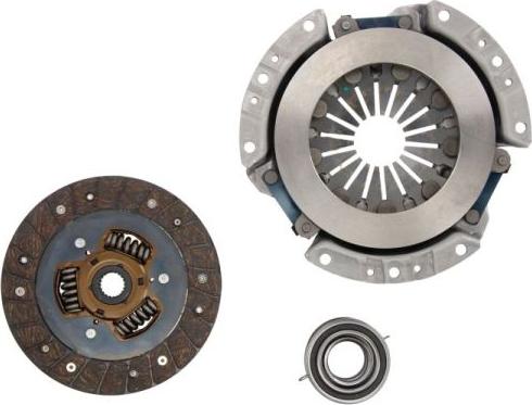 Nexus F15005NX - Clutch Kit autospares.lv