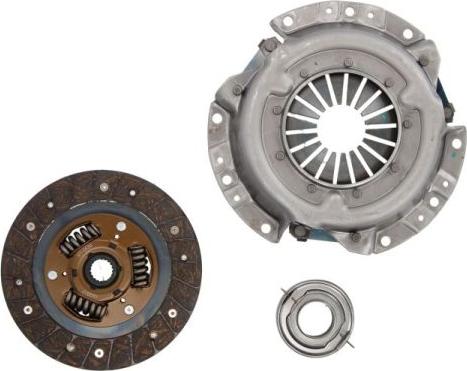 Nexus F15005NX - Clutch Kit autospares.lv