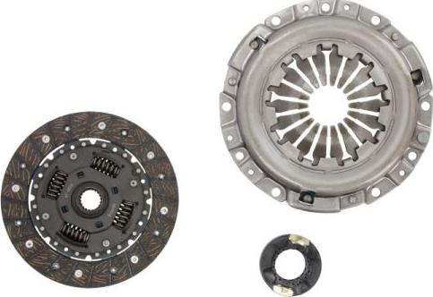 Nexus F10545NX - Clutch Kit autospares.lv