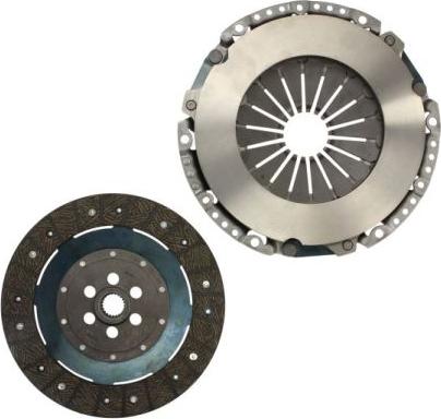 Nexus F10540NX - Clutch Kit autospares.lv