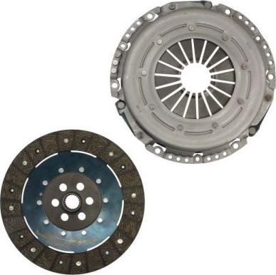 Nexus F10540NX - Clutch Kit autospares.lv