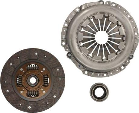 Nexus F10567NX - Clutch Kit autospares.lv