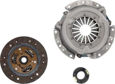 Nexus F10503NX - Clutch Kit autospares.lv