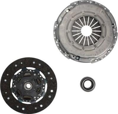 Nexus F10525NX - Clutch Kit autospares.lv