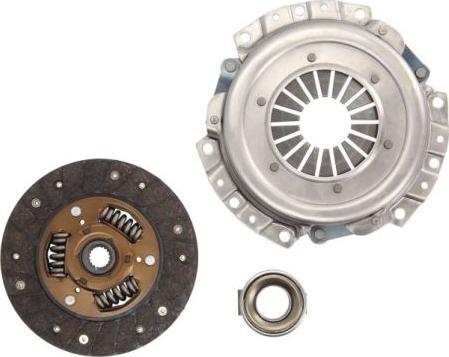 Nexus F10001NX - Clutch Kit autospares.lv