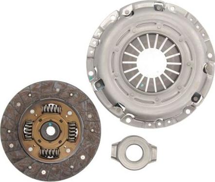 Nexus F11044NX - Clutch Kit autospares.lv