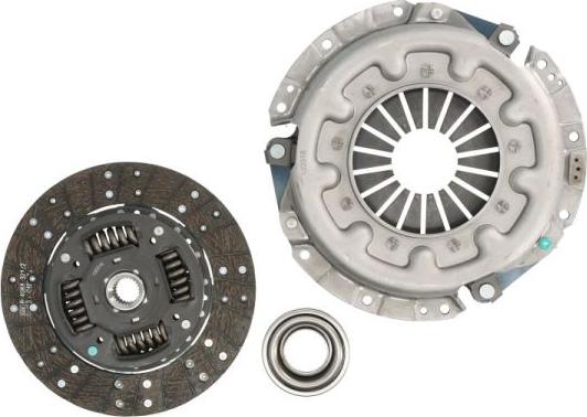 Nexus F11059NX - Clutch Kit autospares.lv