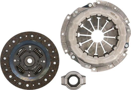 Nexus F11050NX - Clutch Kit autospares.lv