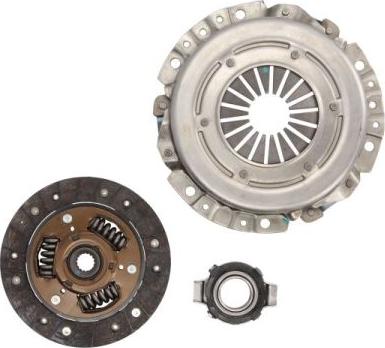 Nexus F11000NX - Clutch Kit autospares.lv